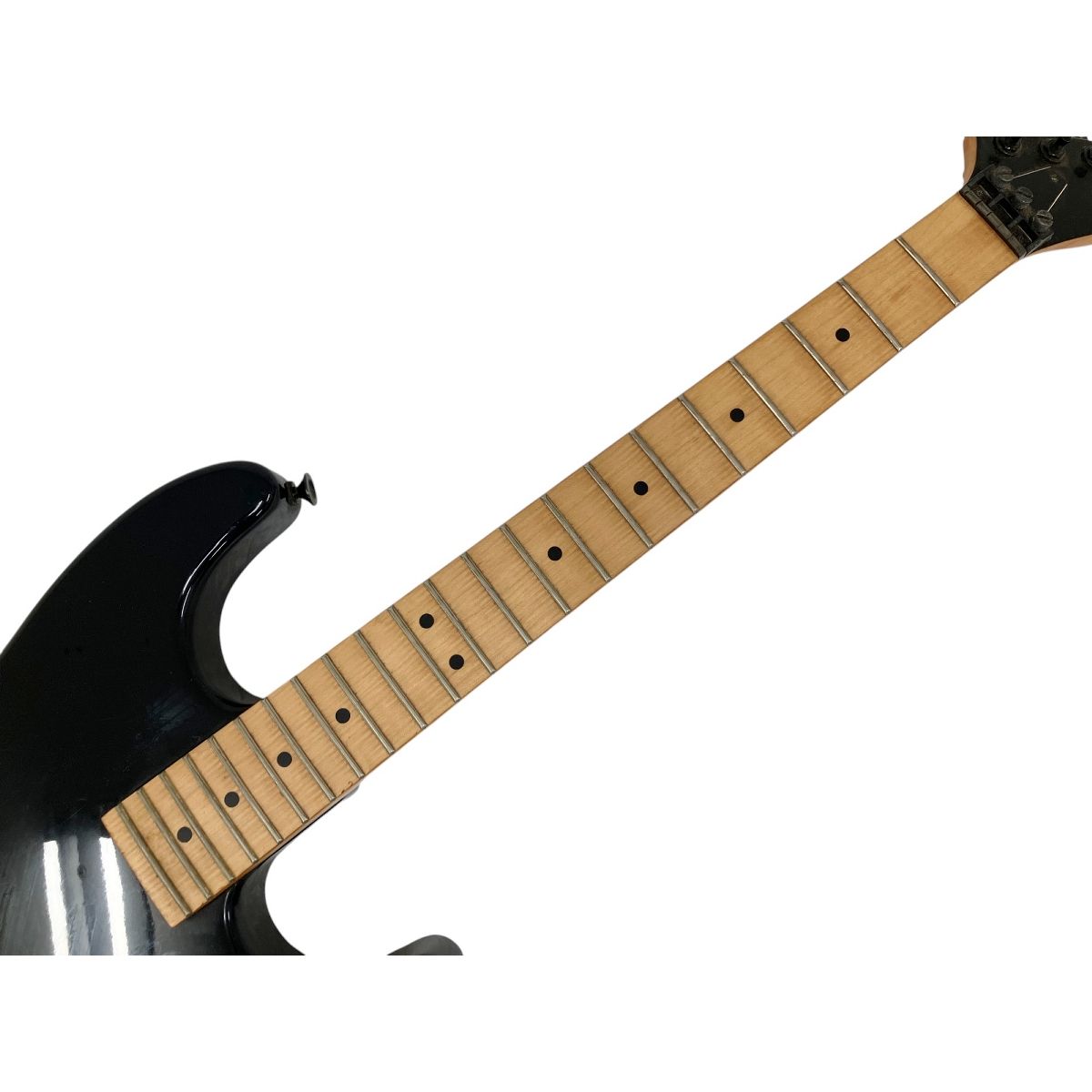 CHARVEL Model-1 スーパーストラト JACKSON ハムバッカー 国産