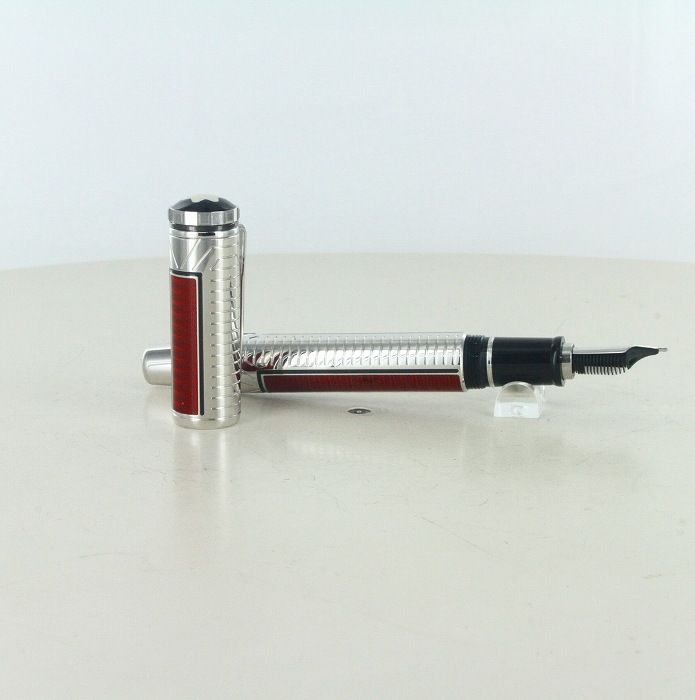 【中古】(モンブラン) MONTBLANC Patron Of Art Sir Henry Tate 4810 中古】(モンブラン) MONTBLANC Patron Of Art Sir Henry Tate