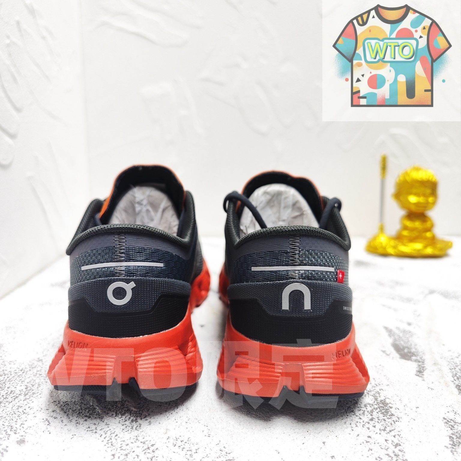 On Cloud X Sneakers オン クラウドX ジョギング スポーツ