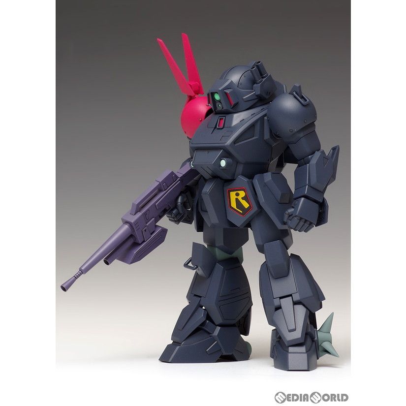 1/35 ブラッドサッカー ST版 装甲騎兵ボトムズ プラモデル(BK-205