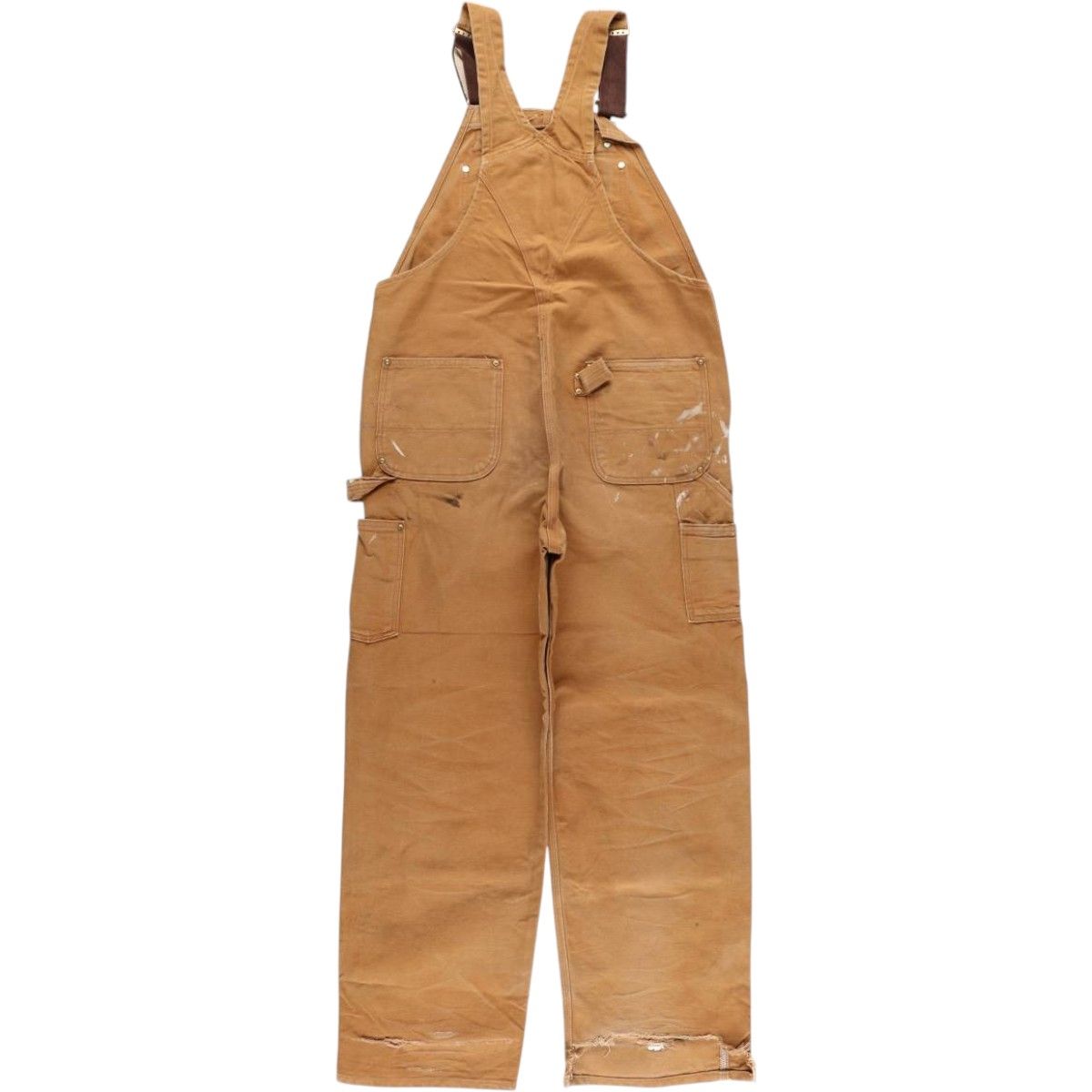 ダック オーバーオール