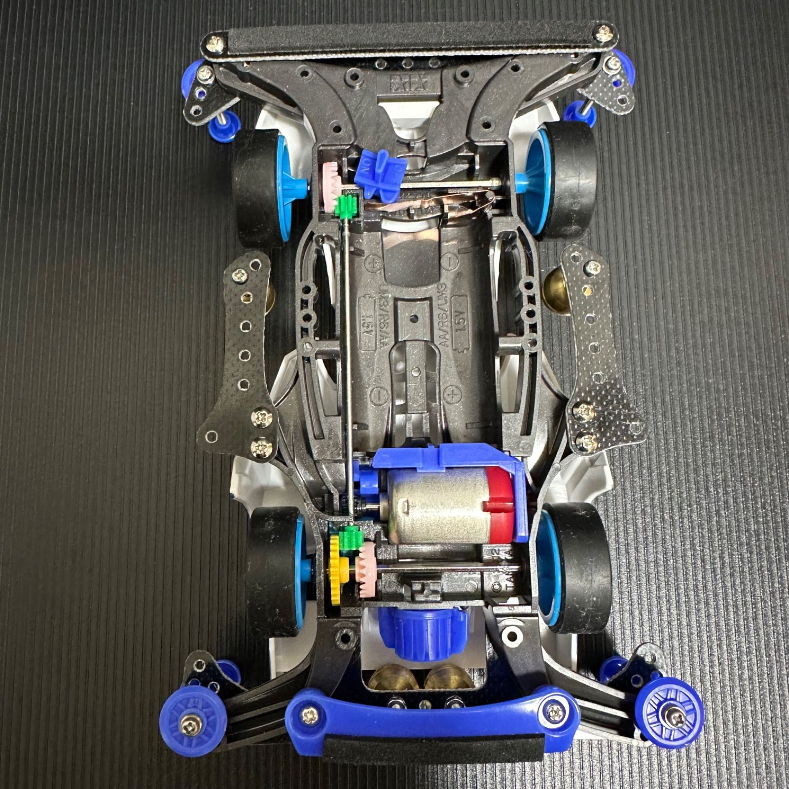 中古・サイクロンマグナム プレミアム(ARシャーシ)・No:3・ - メルカリ