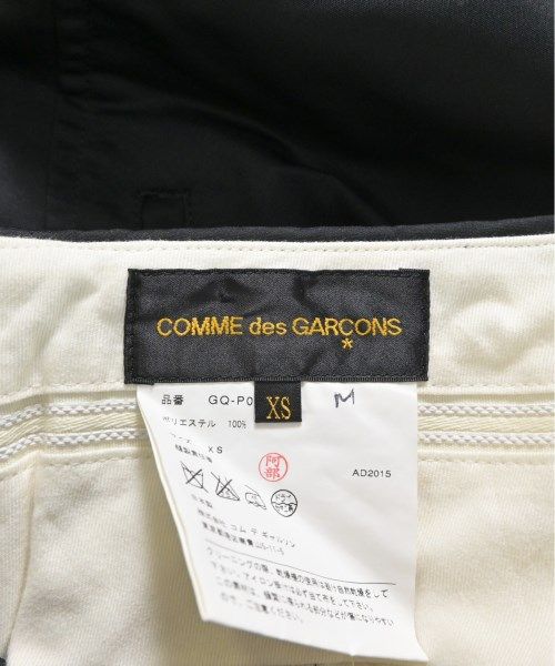 COMME des GARCONS スウェットパンツ レディース 【古着】【中古