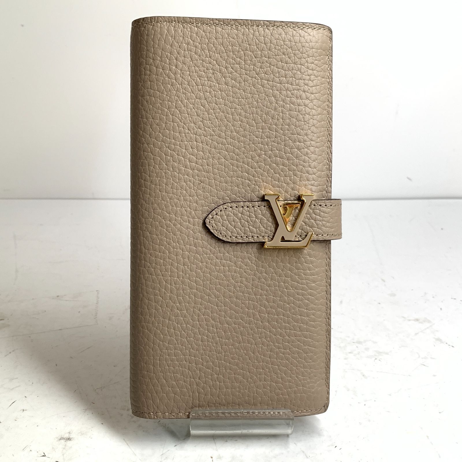 ヴィトン 長財布 良品