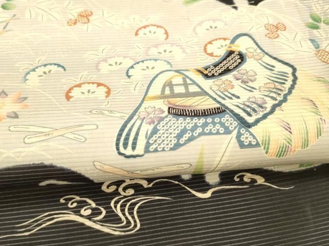 平和屋着物 夏物