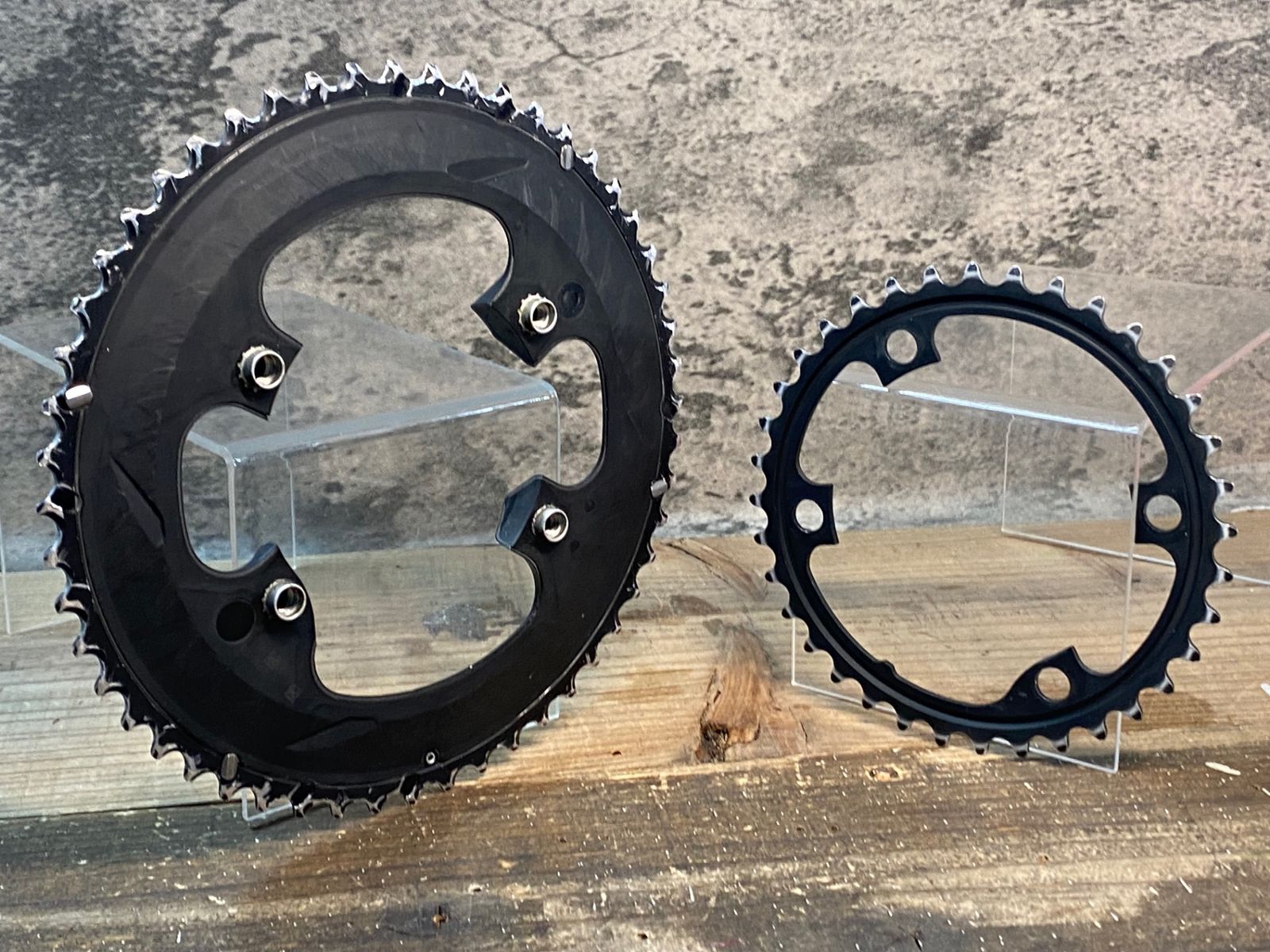 shimano アルテグラR8000 チェーンリング SHIMANO ULTEGRA R8000