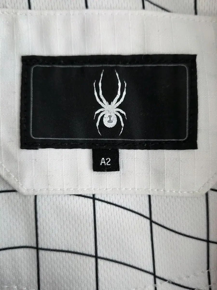 スパイダースーツ