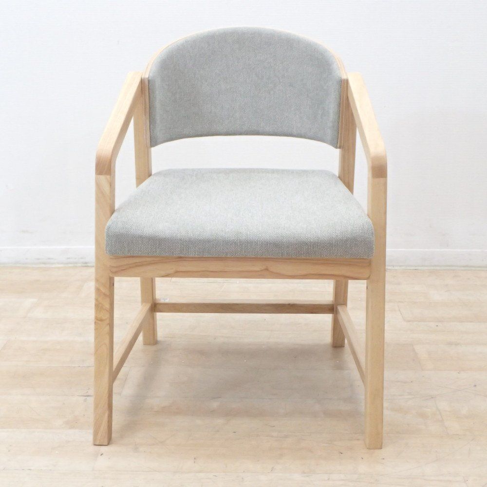 □ドレクセルヘリテイジ DREXEL HERITAGE キャスター付きチェア 美品 2