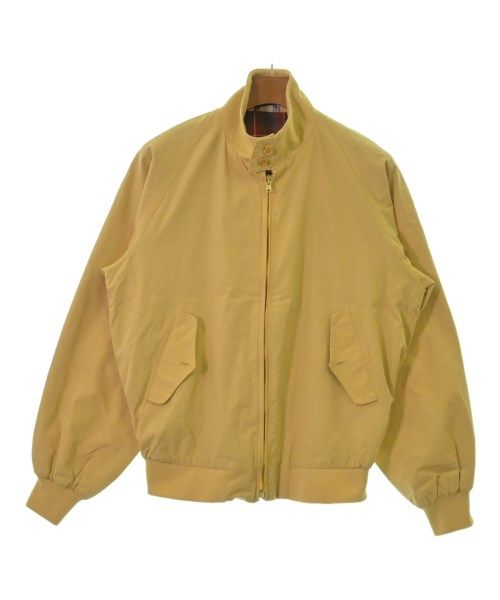 BARACUTA カバーオール メンズ 【古着】【中古】【送料無料】