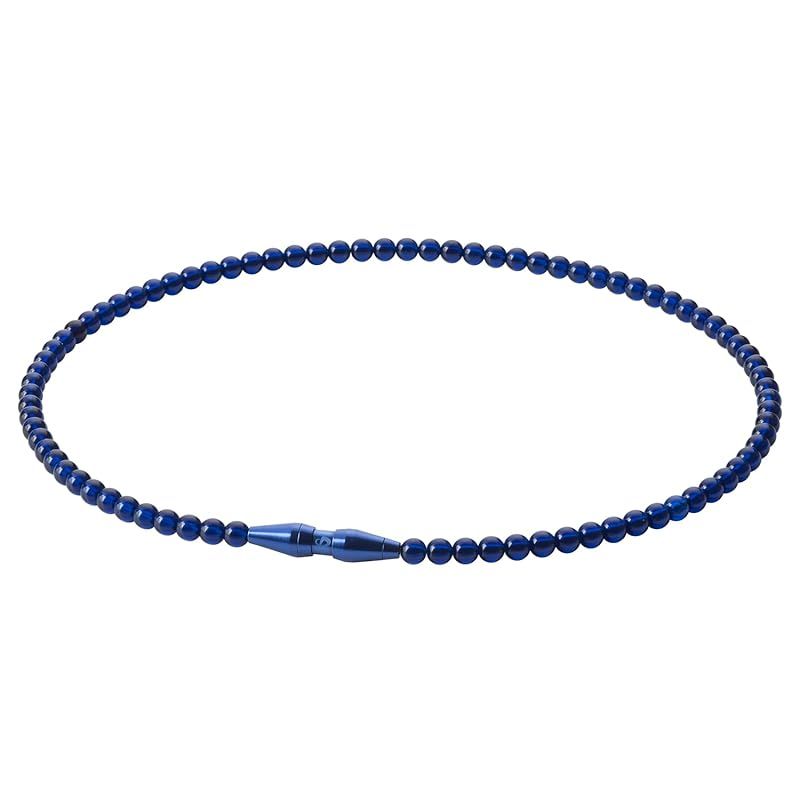 柳田悠岐選手愛用商品】phiten(ファイテン) ネックレス RAKUWA