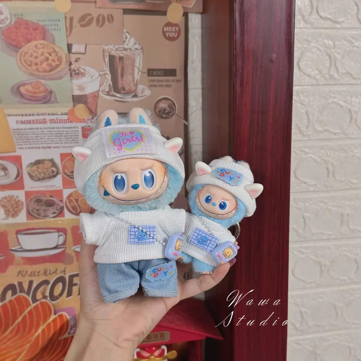 着せ替え服・アウトフィット mii 424da7fc64ff6c89d57a927eda26fe