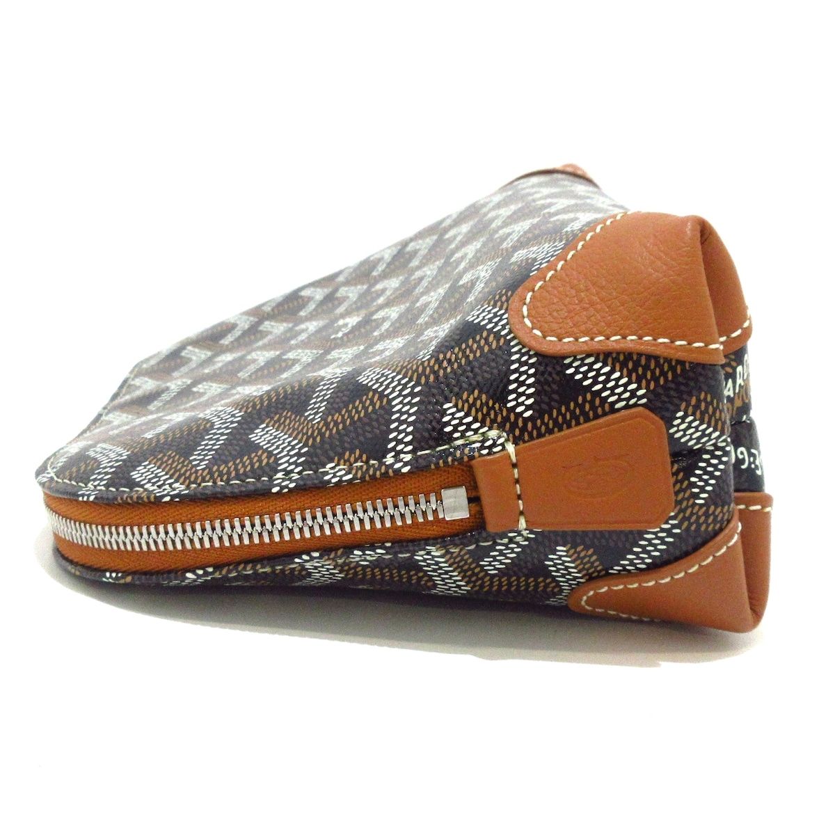 GOYARD(ゴヤール) ポーチ美品 ヴァンドーム コスメティック