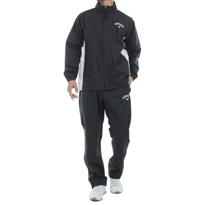 レインウェア 上下セット