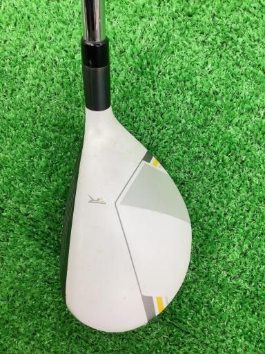中古】 テーラーメイド RBZ STAGE 2 U4 レフティ ユーティリティ