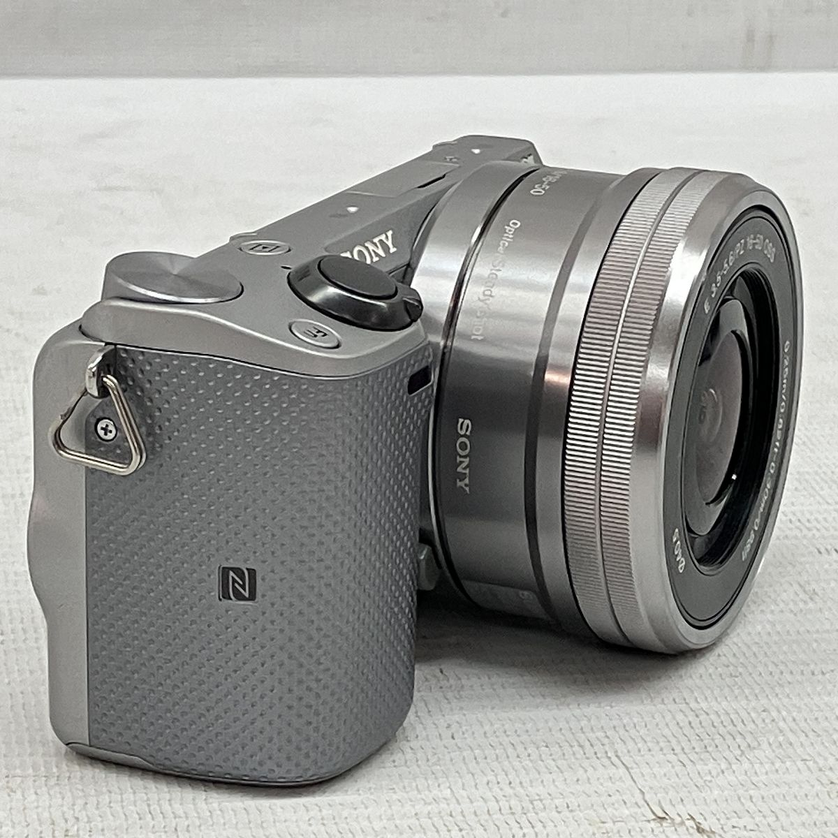 SONY NEX-5T デジタル 一眼 カメラ SELP1650 E 3.5-5.6 PZ 16-50