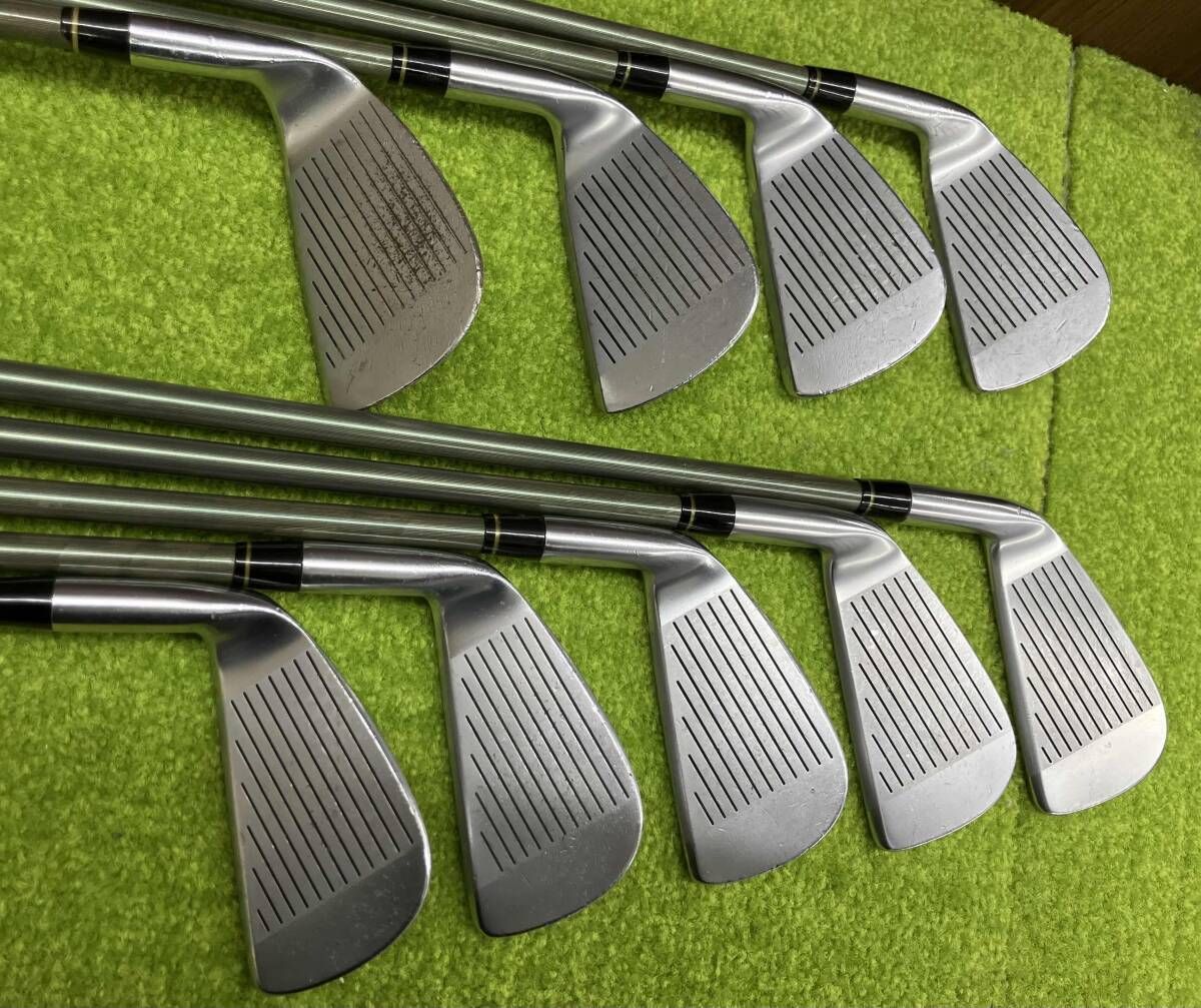 ホンマ ドライバー 4つ星 V149 ホンマ ベレス星5 メンズ ゴルフ