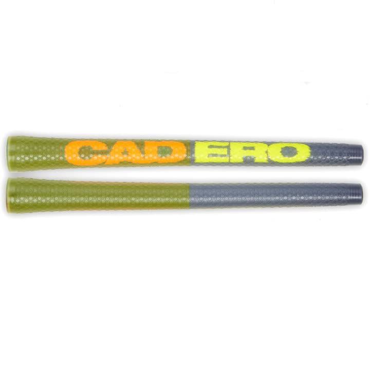 【新着商品】日本正規品 Cadero (下巻き専用) UT グリップ バックラインなし(UTタイプ・M60) ヌンチャク カデロ 限定商品