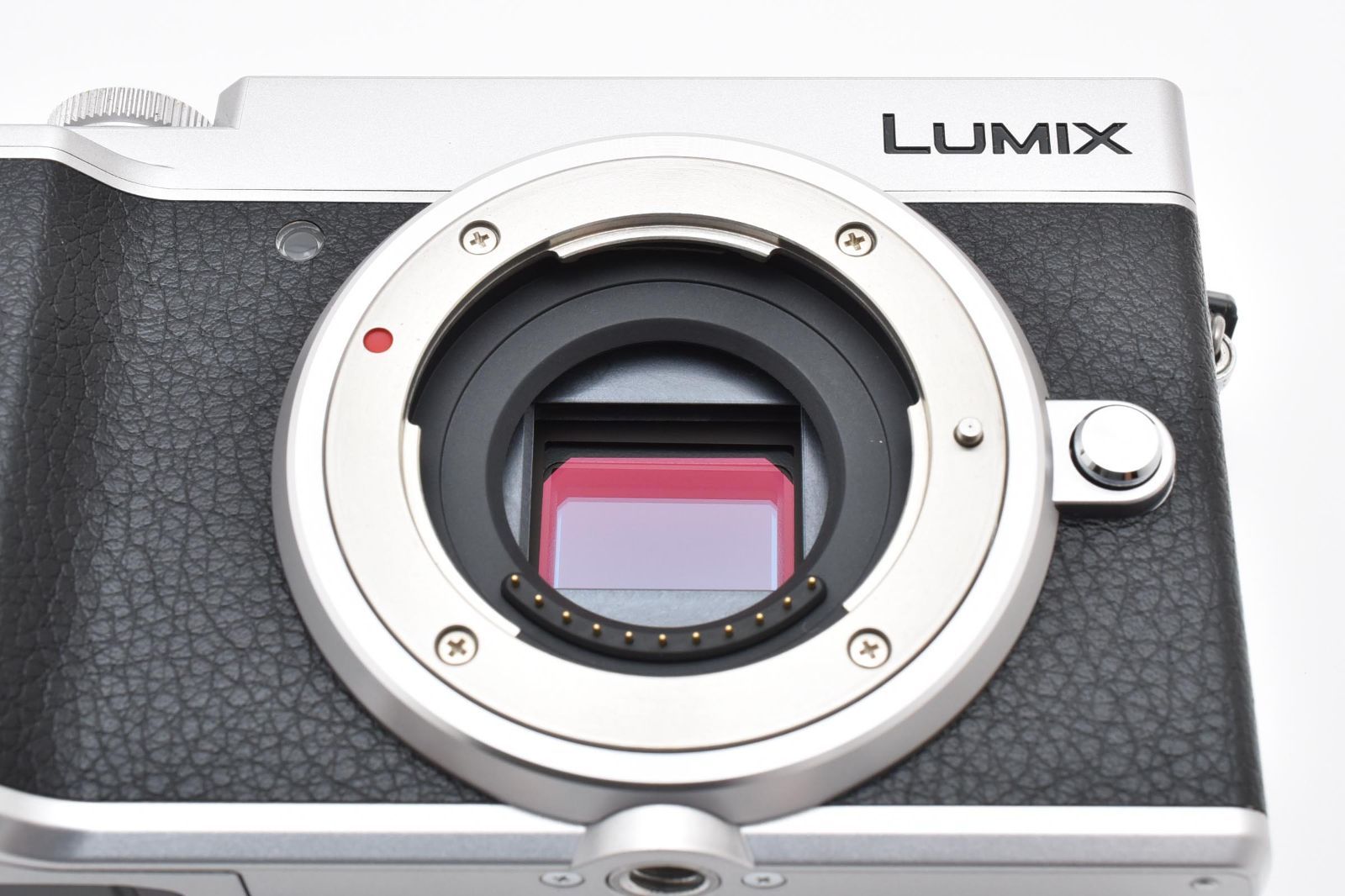 ボディ シャッター数7735回