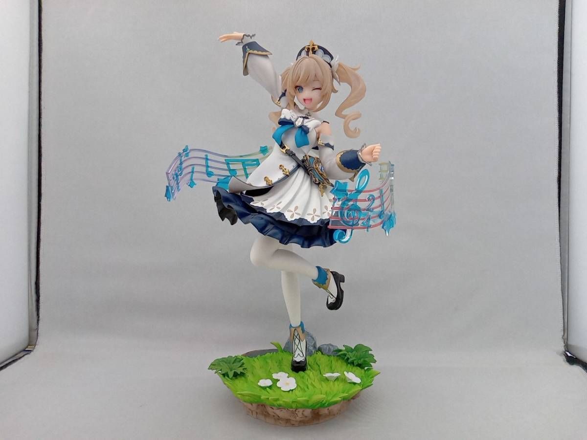 特典付き)コトブキヤ バーバラ 1/7 コトブキヤオンライン