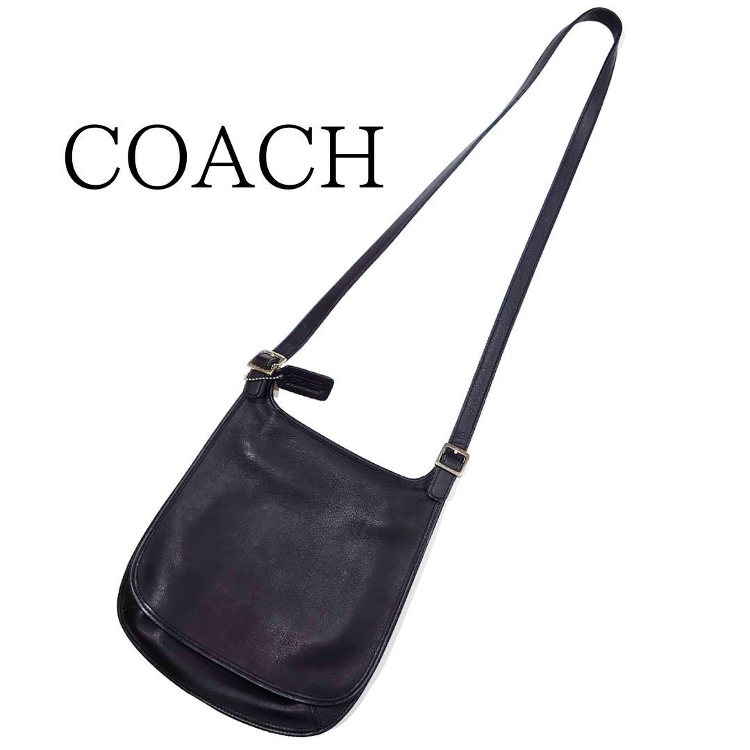 オールドコーチ メッセンジャーバッグ （OLD COACH オールド