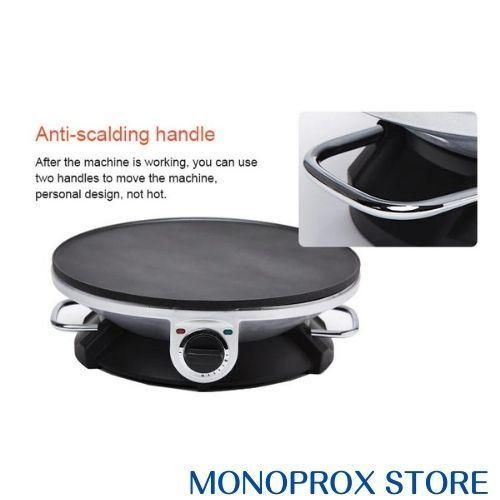 送料無料 クレープメーカー