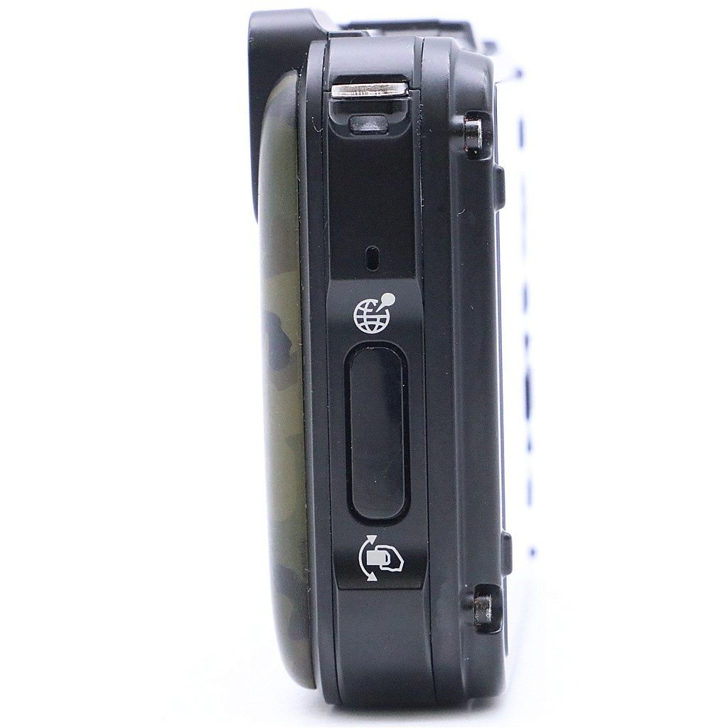 Nikon COOLPIX AW100 フォレストカムフラージュ Amazon | Nikon デジタルカメラ COOLPIX (クールピクス) AW100