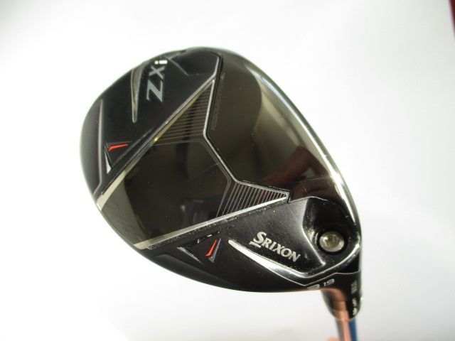 【中古】ユーティリティ ダンロップ スリクソンZXi HYBRID/VENTUS ZXi for HYBRID/S/19[7418]