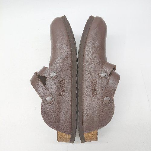 ◇ Θ BIRKI'S ビルキー ビルケンシュトック ローリー サボ サンダル