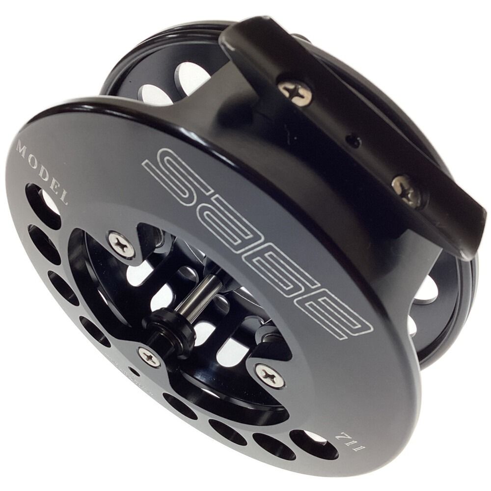 フライリール sage セージ 711　釣り用品 釣り用品 リール フライリール sage セージ 711 - メルカリ