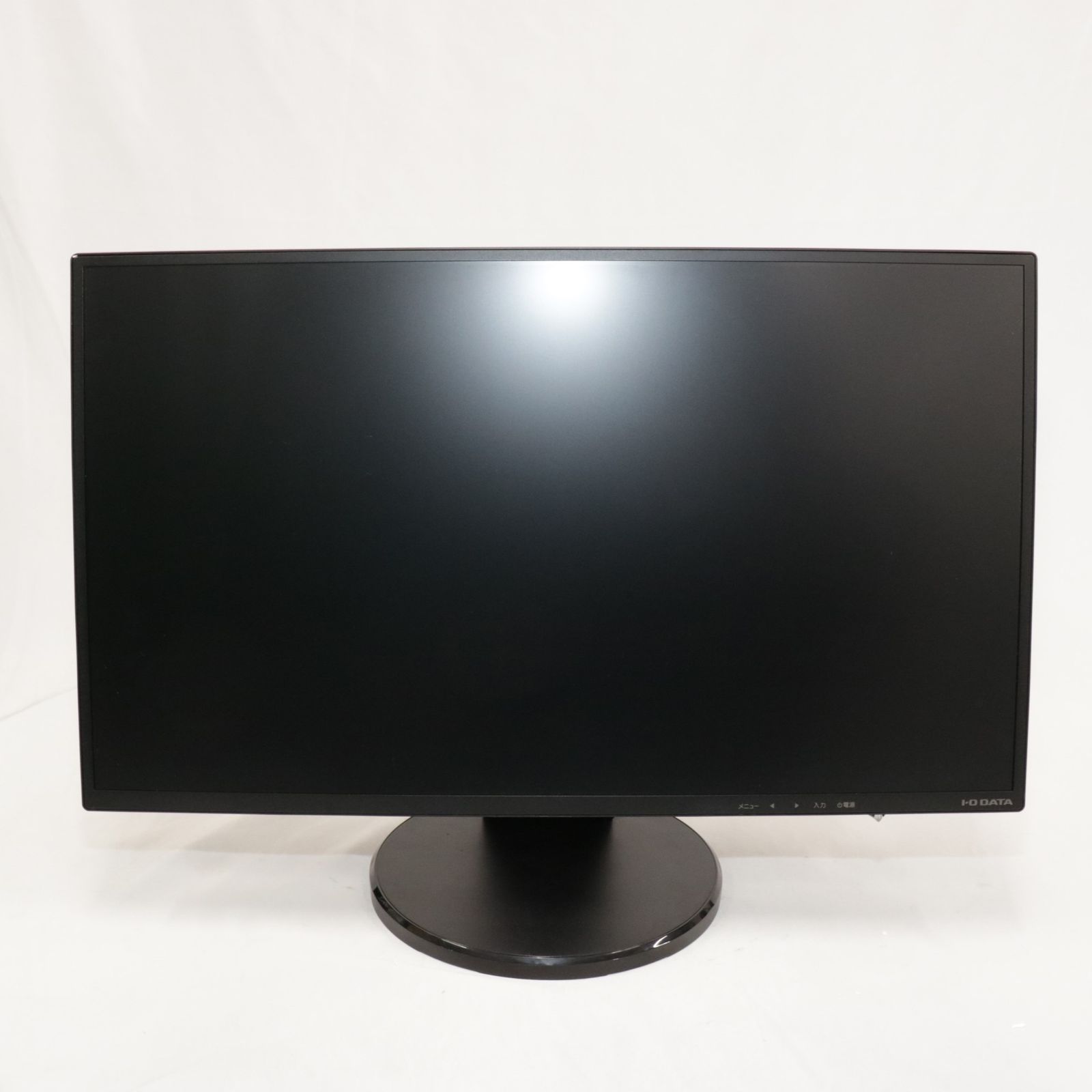 アイオーデータ　LCD-HC241XDB 中古〕IO DATA(アイオーデータ) LCD-HC241XDB ブラック