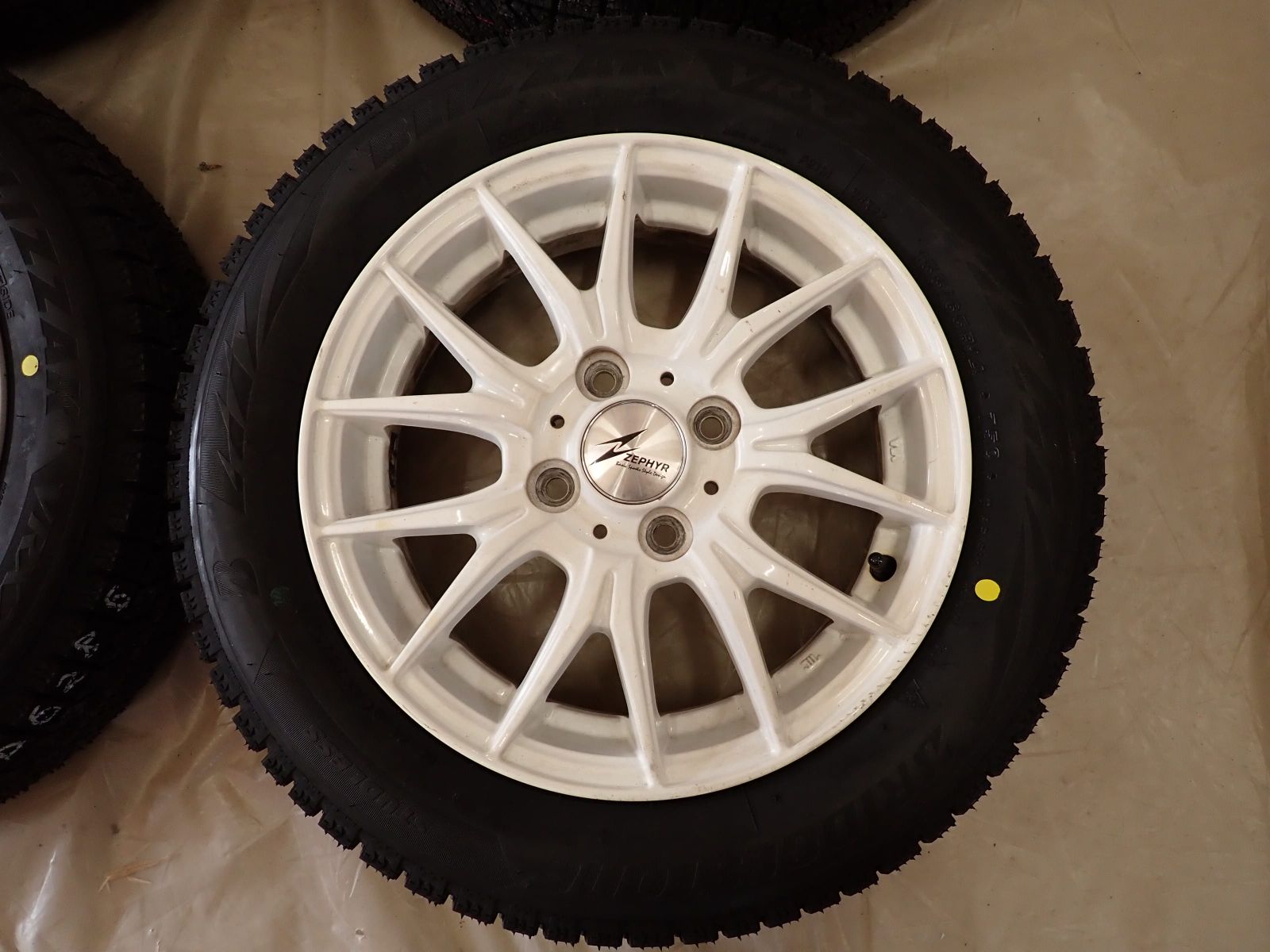 ワゴンR スペーシア