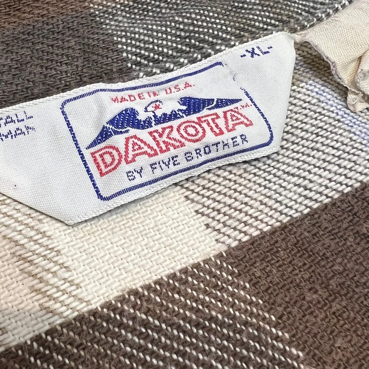 DAKOTA