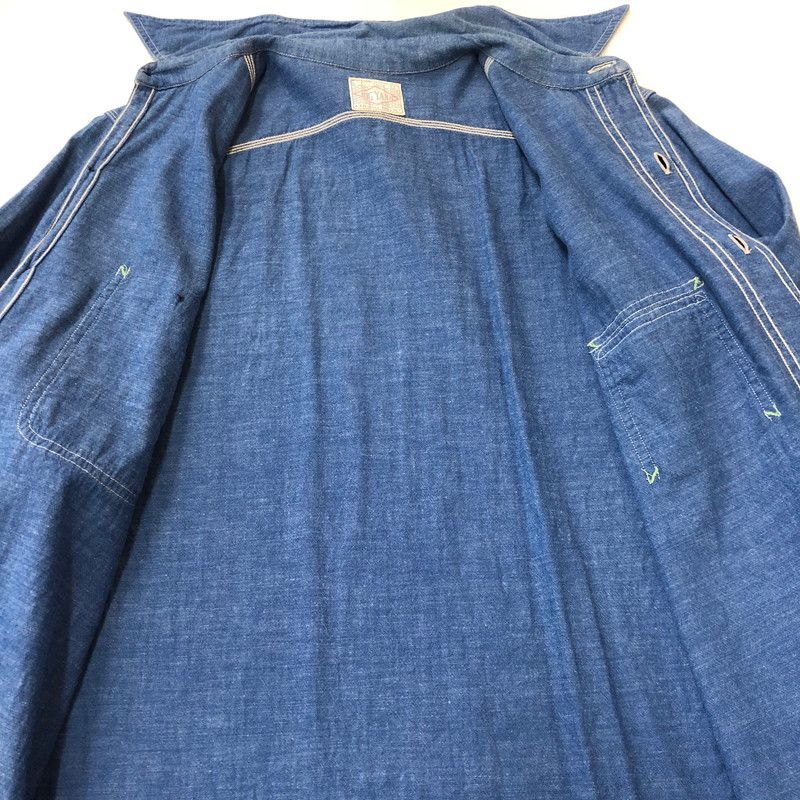 YANK ビッグヤンク