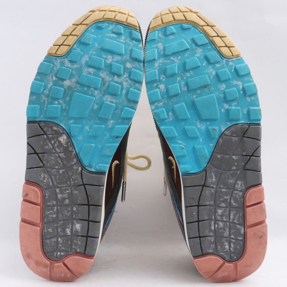 27.5cm NIKE × SEAN WOTHERSPOON Air Max 1/97 SW - メルカリ