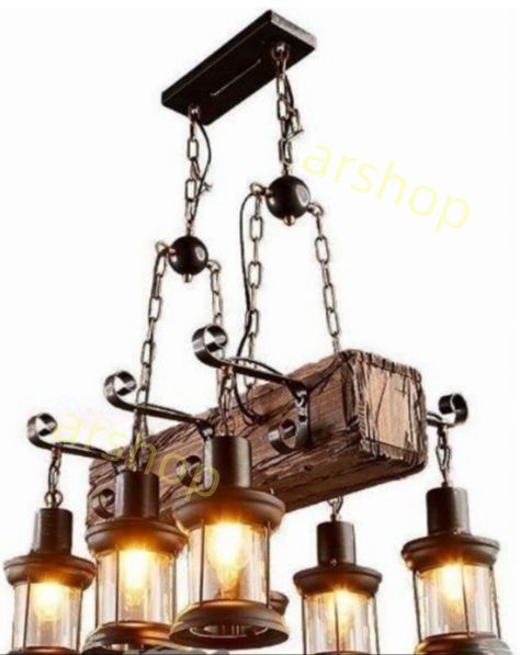 ODELIC シャンデリア OC257097LC ODELIC オーデリック