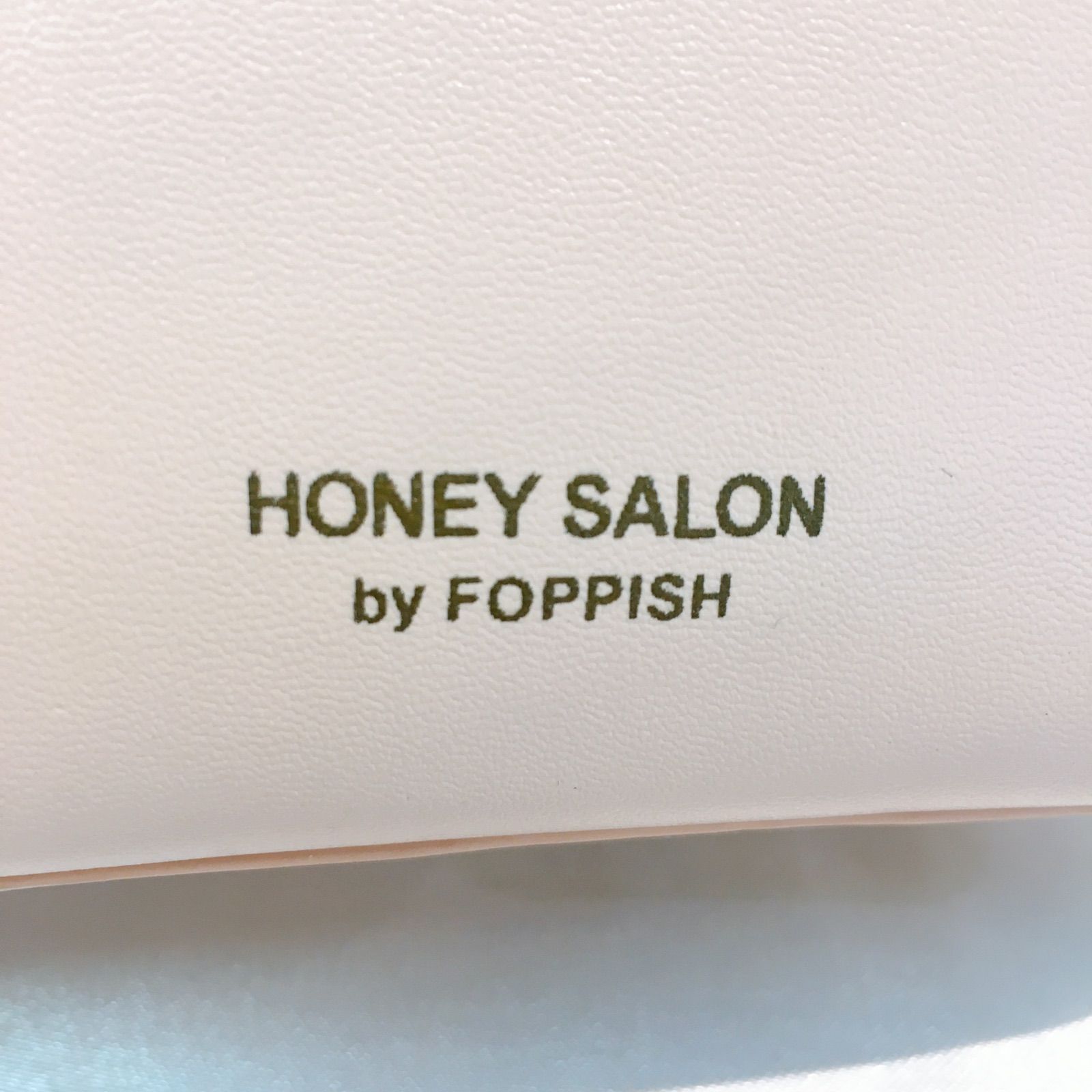 HONEY SALON by FOPPISH ハンドバッグ ショルダーバッグ レディース ...