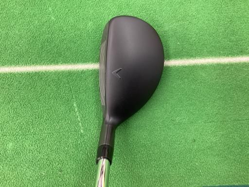 中古】 キャロウェイ XR 16 OS U3 ユーティリティ UT NS PRO