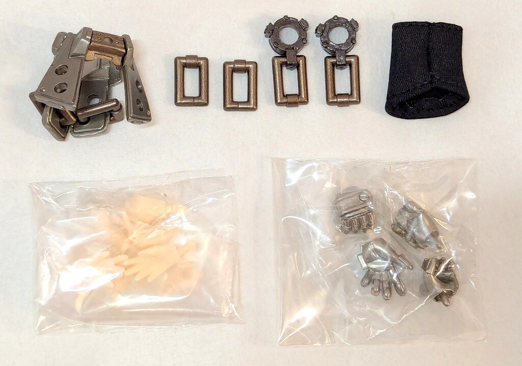 1 12アサルトリリィシリーズ