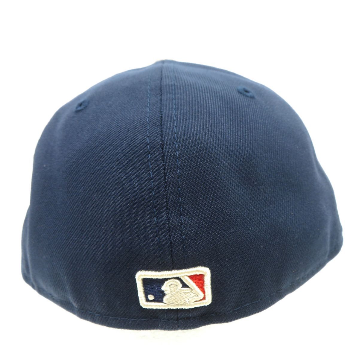 NEW ERA ニューエラ 海外限定 日本未発売 LP59FIFTY MLB City Connect 2024 ドジャース 帽子 キャップ  60503052 サイズ:7 1/4 57.7cm ※中古 - メルカリ