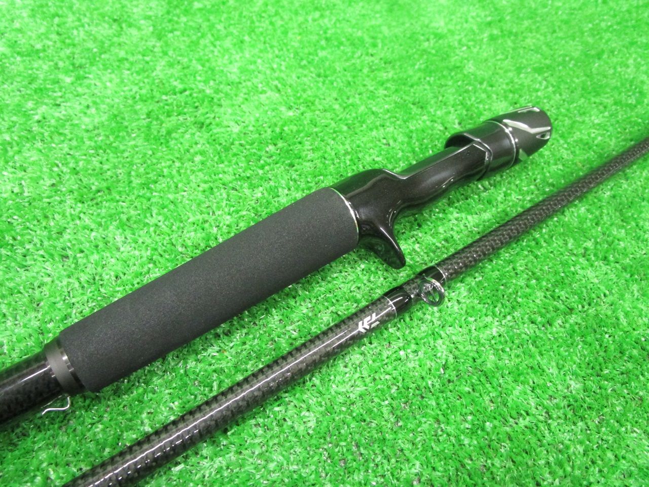 ECH滝 ダイワ スティーズ SC C68H-ST・SB ストラトフォートレス 68