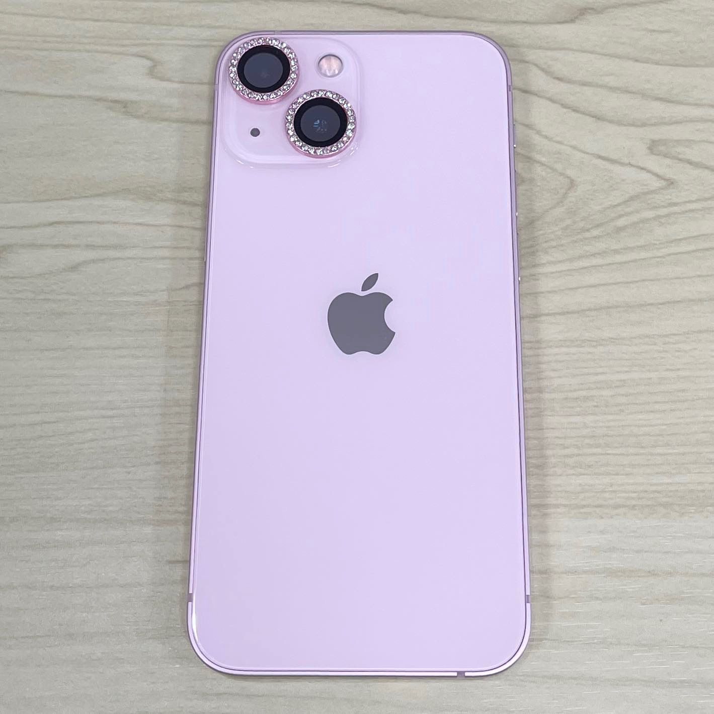 iphone13 mini 128g ピンク simフリー 本体 中古 週末限定価格極美品 