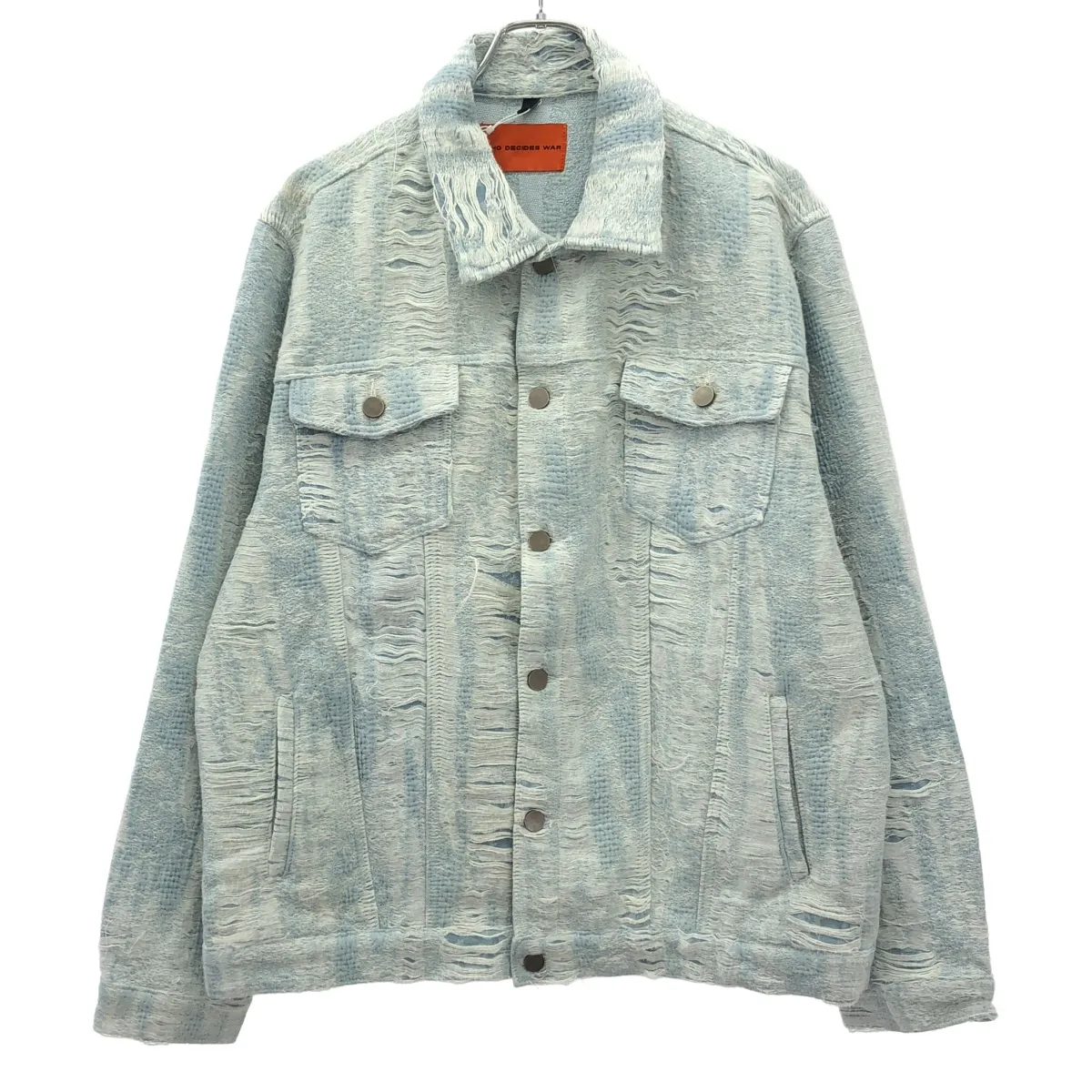 2025年最新】who decides warの人気アイテム - メルカリ