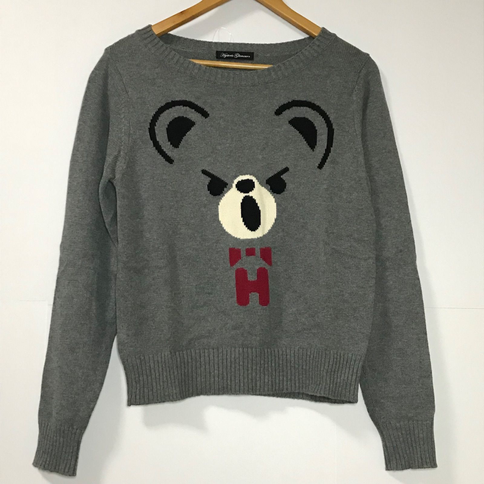 最終価格 2/12停止】 Z71 【美品】 Hysteric Glamour ヒステリック 