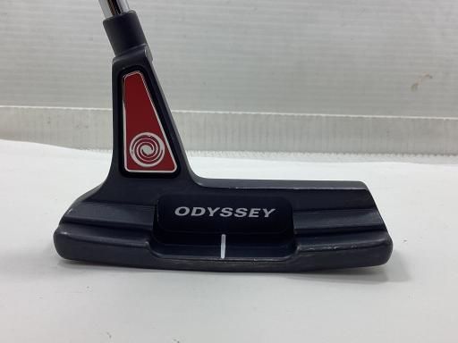 パター オデッセイ TRI-BEAM 2/STROKELAB 34インチ TRI-BEAM #2パター | TRI-BEAM | PUTTERS | ODYSSEY