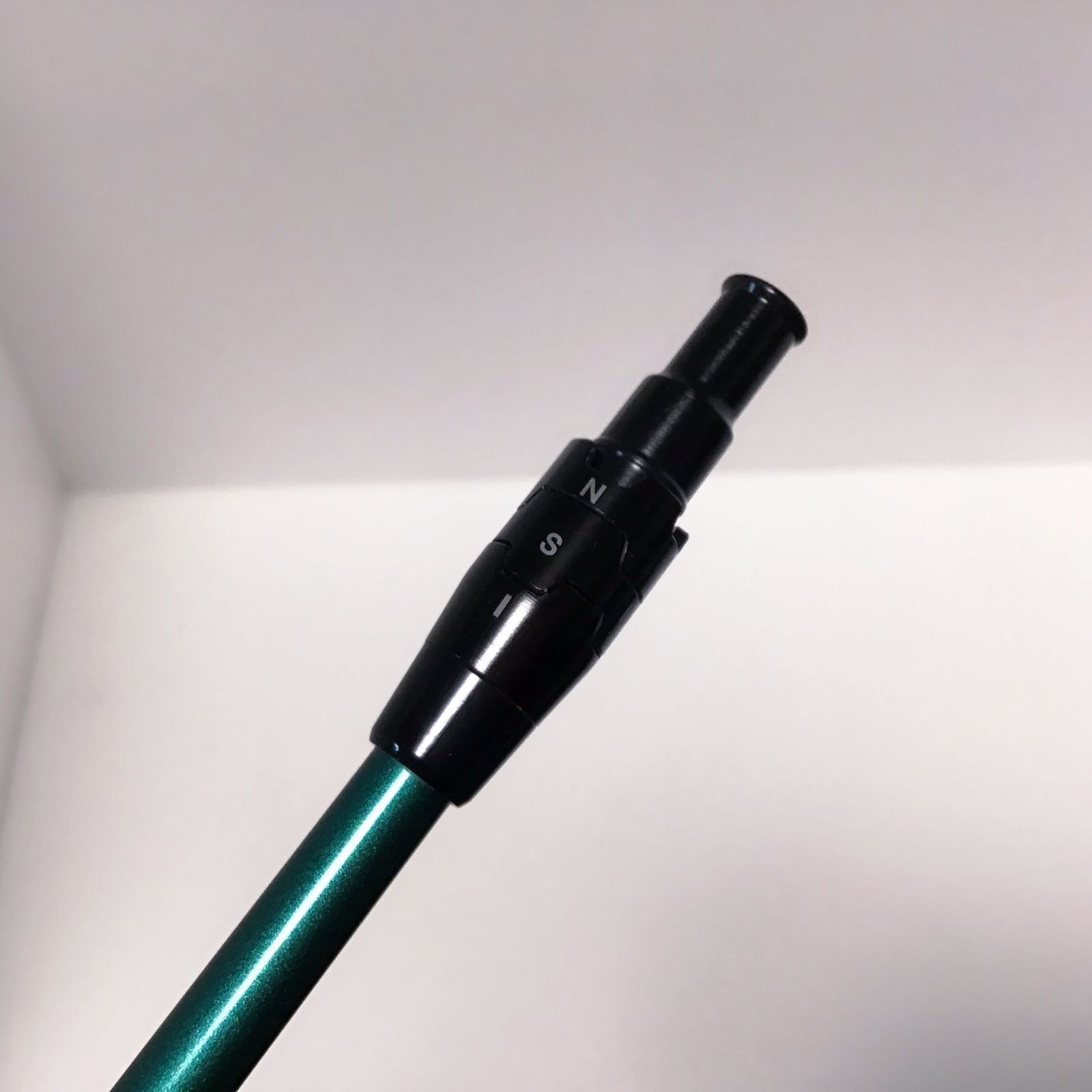 新品 スピーダー NX グリーン 60（S）キャロウェイ ドライバー用 シャフト Speeder NX グリーン 60-S キャロウェイ ドライバー用 シャフト - メルカリ