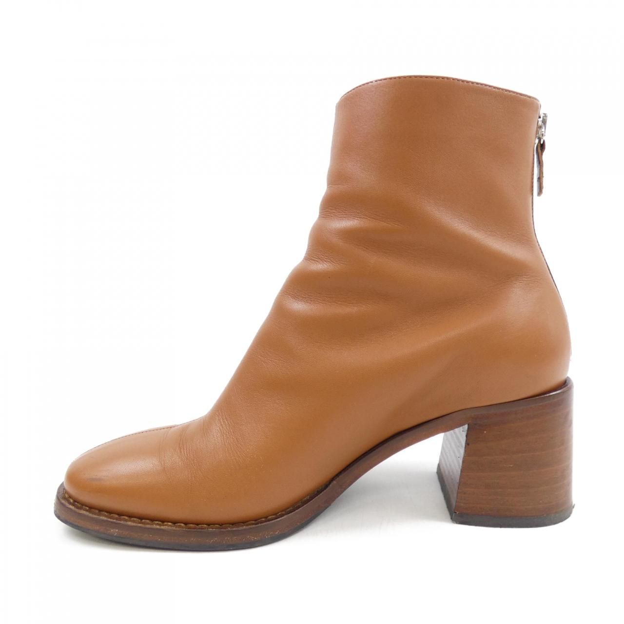 ファビオルスコーニ FABIO RUSCONI ブーツ