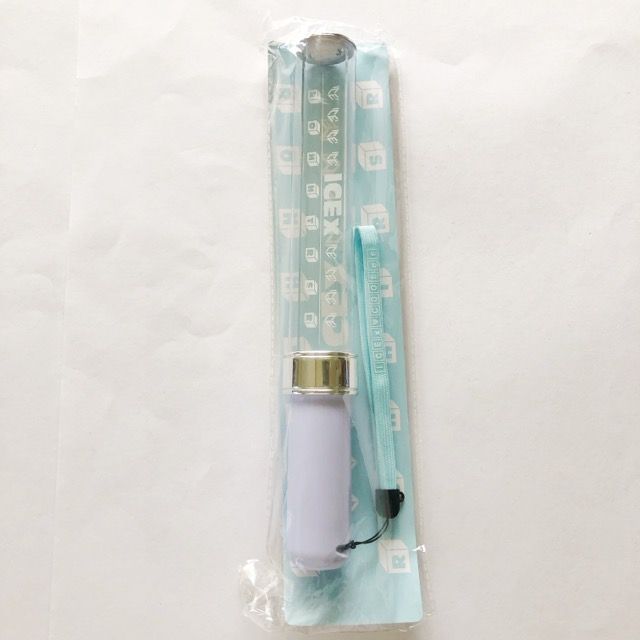 ICEx ペンライト ver.2 現状品【I1346-007】145 - メルカリ