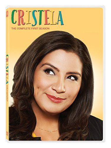 その他 Cristela: Complete First Season/ [DVD] [Import] Cristela: Complete First Season/ [DVD] [Import] 【公式通販】