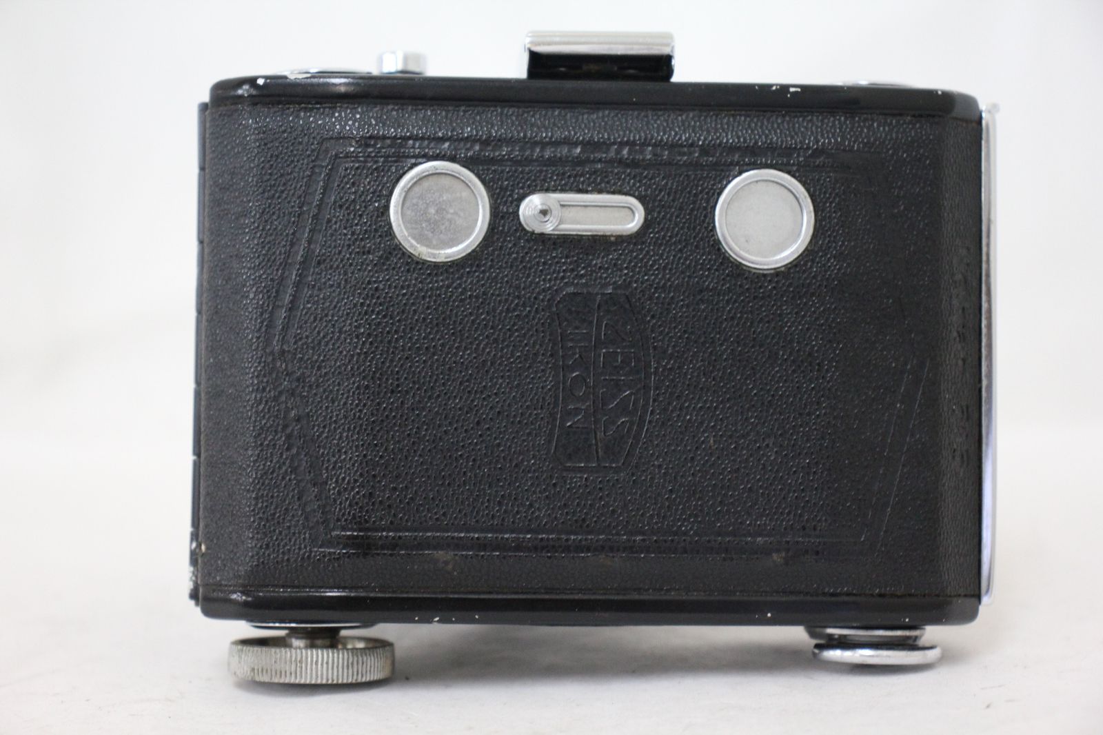訳あり品 ツァイスイコン Zeiss Ikon Nettar 515 NETTAR-ANASTIGMAT 7.5cm F4.5 蛇腹カメラ e2665