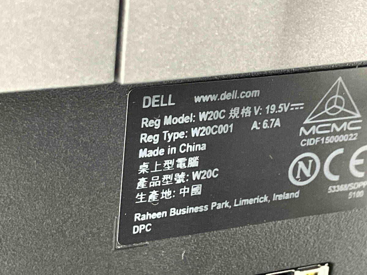 DELL 一体型PC